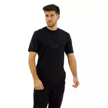 Футболка adidas Z.N.E, черный