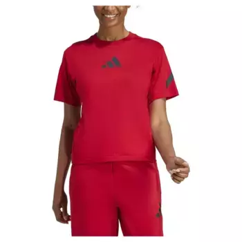 Футболка adidas Z.N.E, красный