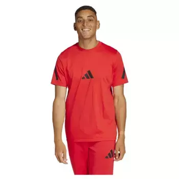 Футболка adidas Z.N.E, красный