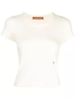 Футболка Adina Rejina Pyo, желтый