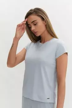 Футболка ADLYSH, цвет Smoke Blue