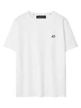 Футболка Adolfo Dominguez, белый