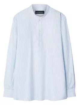 Футболка Adolfo Dominguez, синий