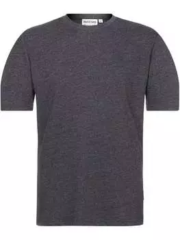 Футболка Adonis Fischer naketano, серый