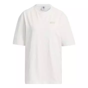 Футболка adventure t-shirt Adidas, белый