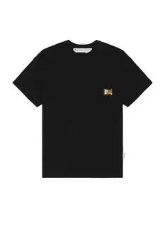 Футболка Advisory Board Crystals Pocket T-shirt, черный