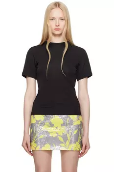 Футболка Adwa 16Arlington, черный