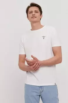 Футболка Aeronautica Militare, белый