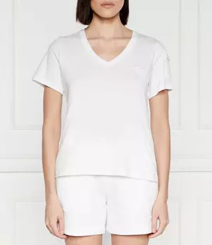 Футболка Aeronautica Militare Regular Fit, белый