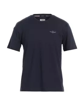 Футболка Aeronautica Militare, синий