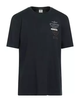 Футболка Aeronautica Militare, синий