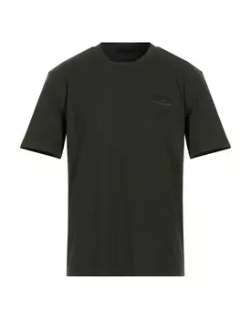 Футболка Aeronautica Militare, зеленый