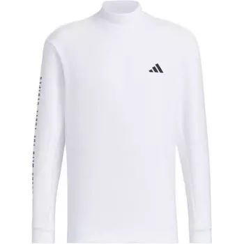 Футболка AEROREADY мужская белая Adidas, белый