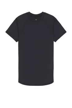 Футболка Aerosilver Asrv, черный