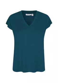 Футболка эфа Masai, синий