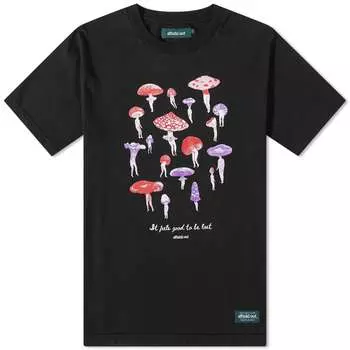 Футболка Afield Out Daydream, черный