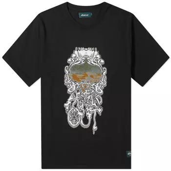 Футболка Afield Out Range, черный