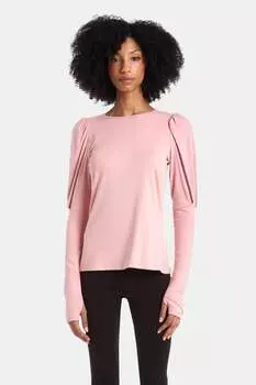 ФУТБОЛКА АФИНЫ Capsule 121, розовый