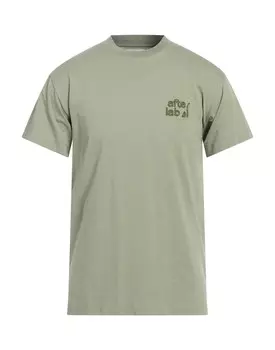 Футболка Afterlabel, зеленый