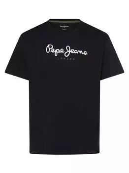 Футболка эго н Pepe Jeans, синий