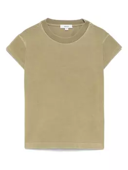 Футболка AGOLDE Bryce, зеленый