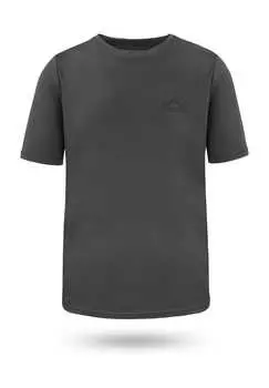 Футболка Агра Normani, серый