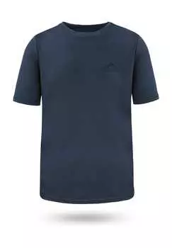 Футболка Агра Normani, синий