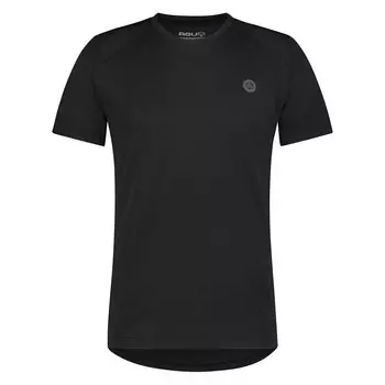 Футболка AGU MTB Essential, черный