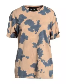 Футболка Ahirain, песочный