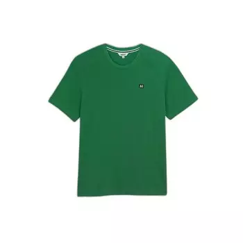 Футболка Aigle AV557, зеленый