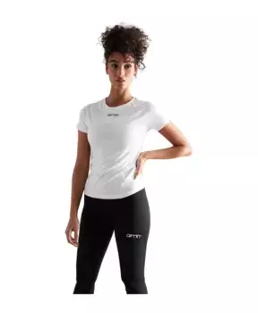 Футболка Aim'N, белый