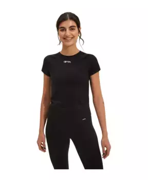 Футболка Aim'N, черный