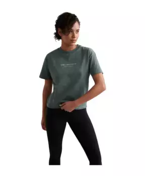 Футболка Aim'N, зеленый