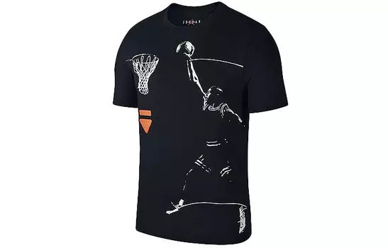 Футболка Air для мужчин Jordan