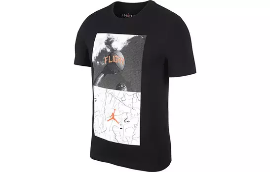 Футболка Air для мужчин Jordan