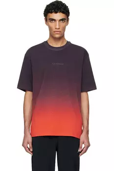 Футболка Air Jordan 85 Nike Jordan, мультиколор