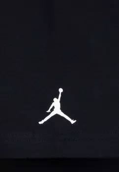 Футболка AIR JORDAN DOTS TEE Jordan, черный