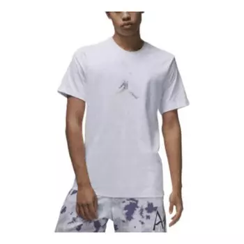 Футболка Air Jordan Sport DNA White DO8899-100,