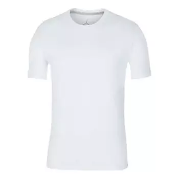 Футболка Air Jordan Tee AJ1159-100, белый