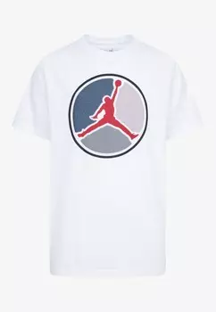 Футболка AIR RING TEE Jordan, белый