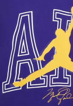 Футболка AIR RISE TEE Jordan, синий