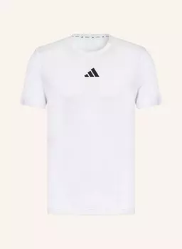 Футболка airchill Adidas, экрю