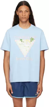 Футболка Aison De Reve Casablanca, синий