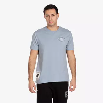 Футболка эко баланс Champion