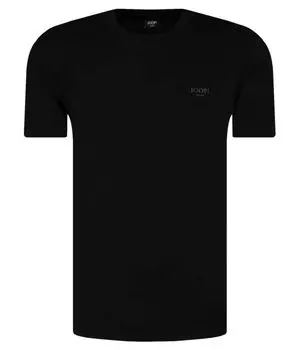 Футболка Альфис Regular fit Joop! Jeans, черный