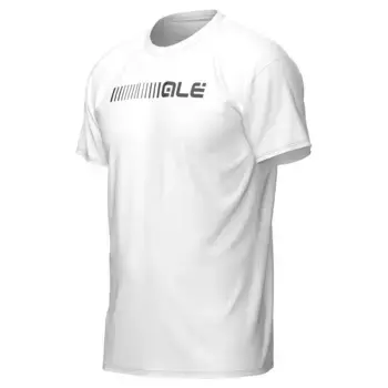 Футболка Al L22327400, белый