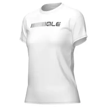 Футболка Al L22328400, белый