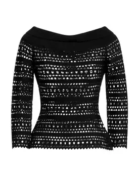 Футболка Alaa, черный