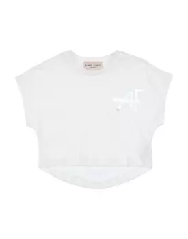 Футболка Alberta Ferretti, белый