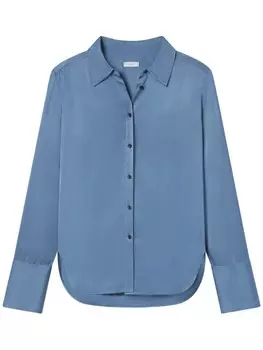 Футболка ALC Эйден A.L.C., синий